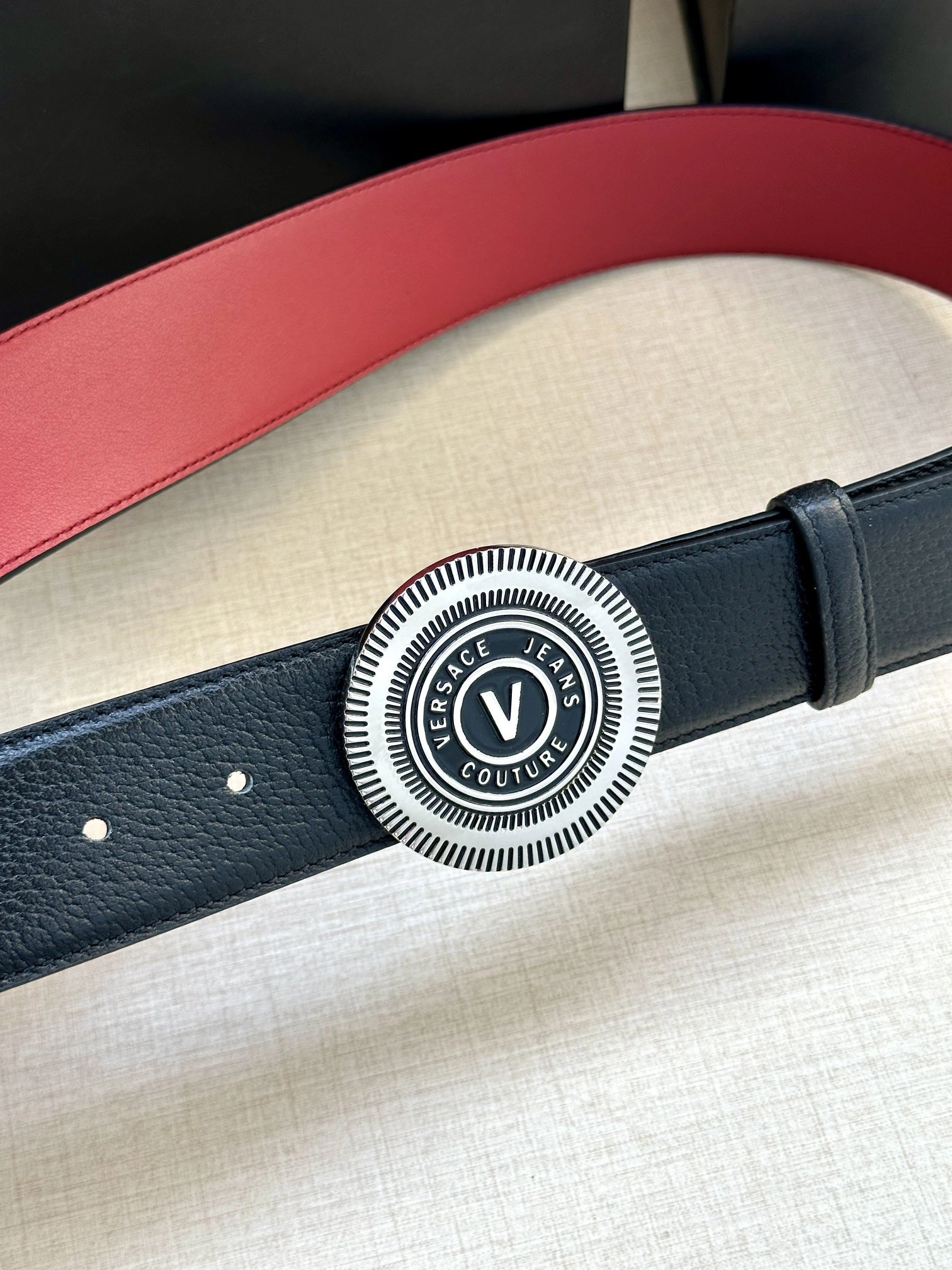 NewStyle V*ersace Belts XX 20250403- 15936