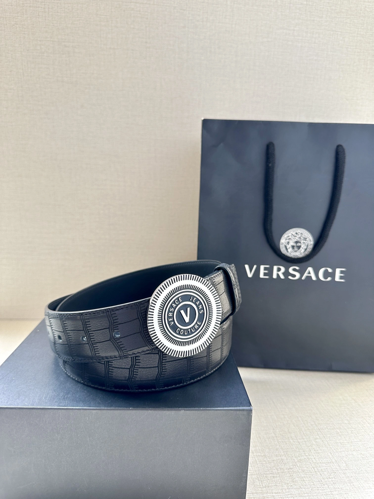 NewStyle V*ersace Belts XX 20250403- 15936