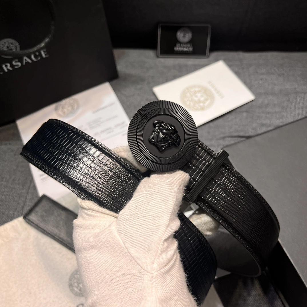 Modern V*ersace Belts XX 20250403- 15933