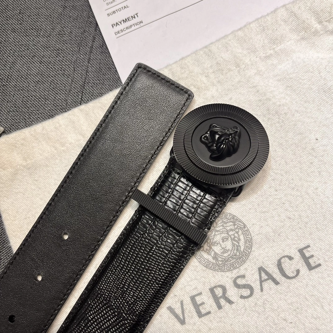 Modern V*ersace Belts XX 20250403- 15933