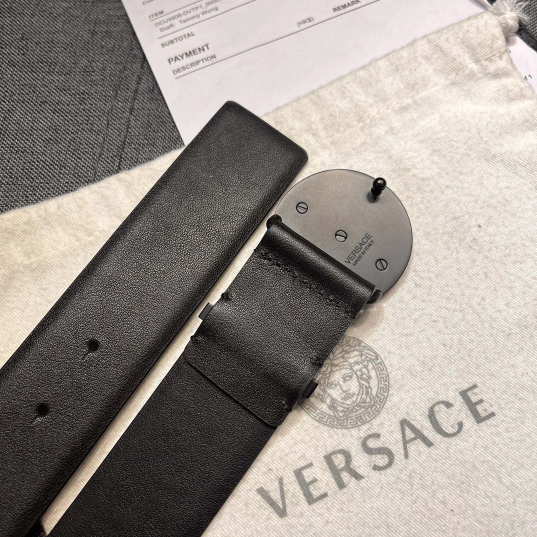 Modern V*ersace Belts XX 20250403- 15933