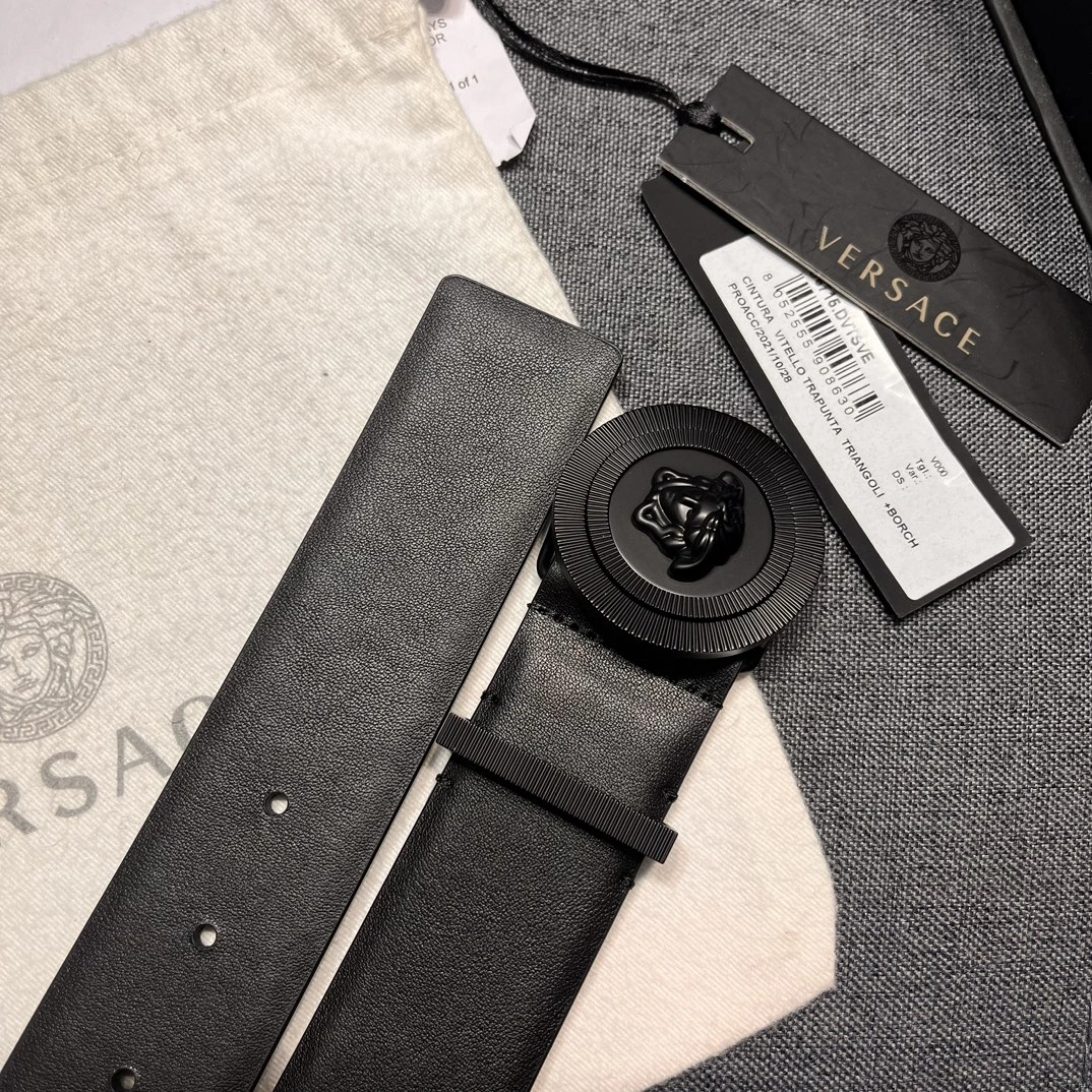 Modern V*ersace Belts XX 20250403- 15933