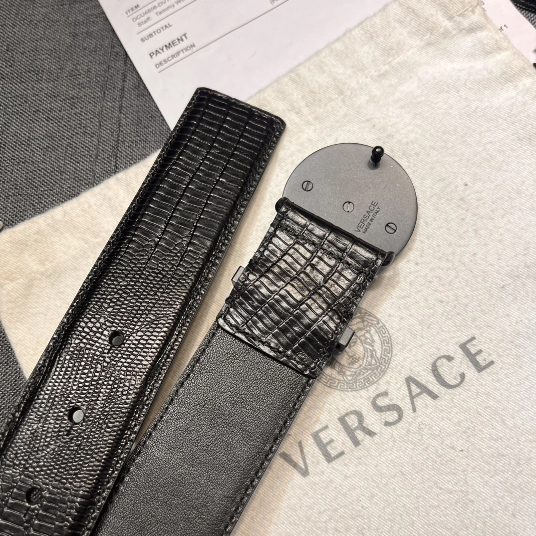 Modern V*ersace Belts XX 20250403- 15933
