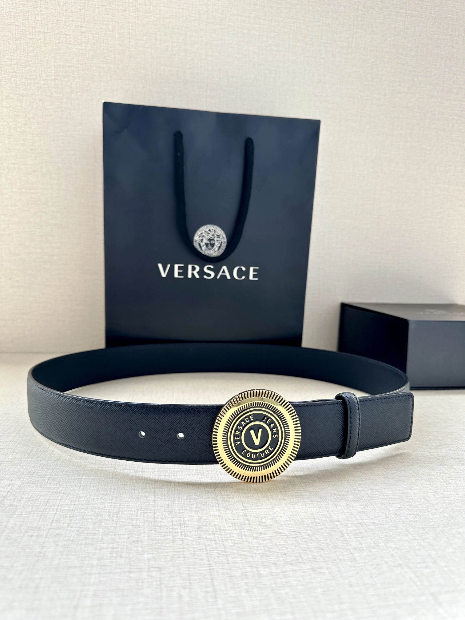 ZipUp V*ersace Belts XX 20250405- 15931
