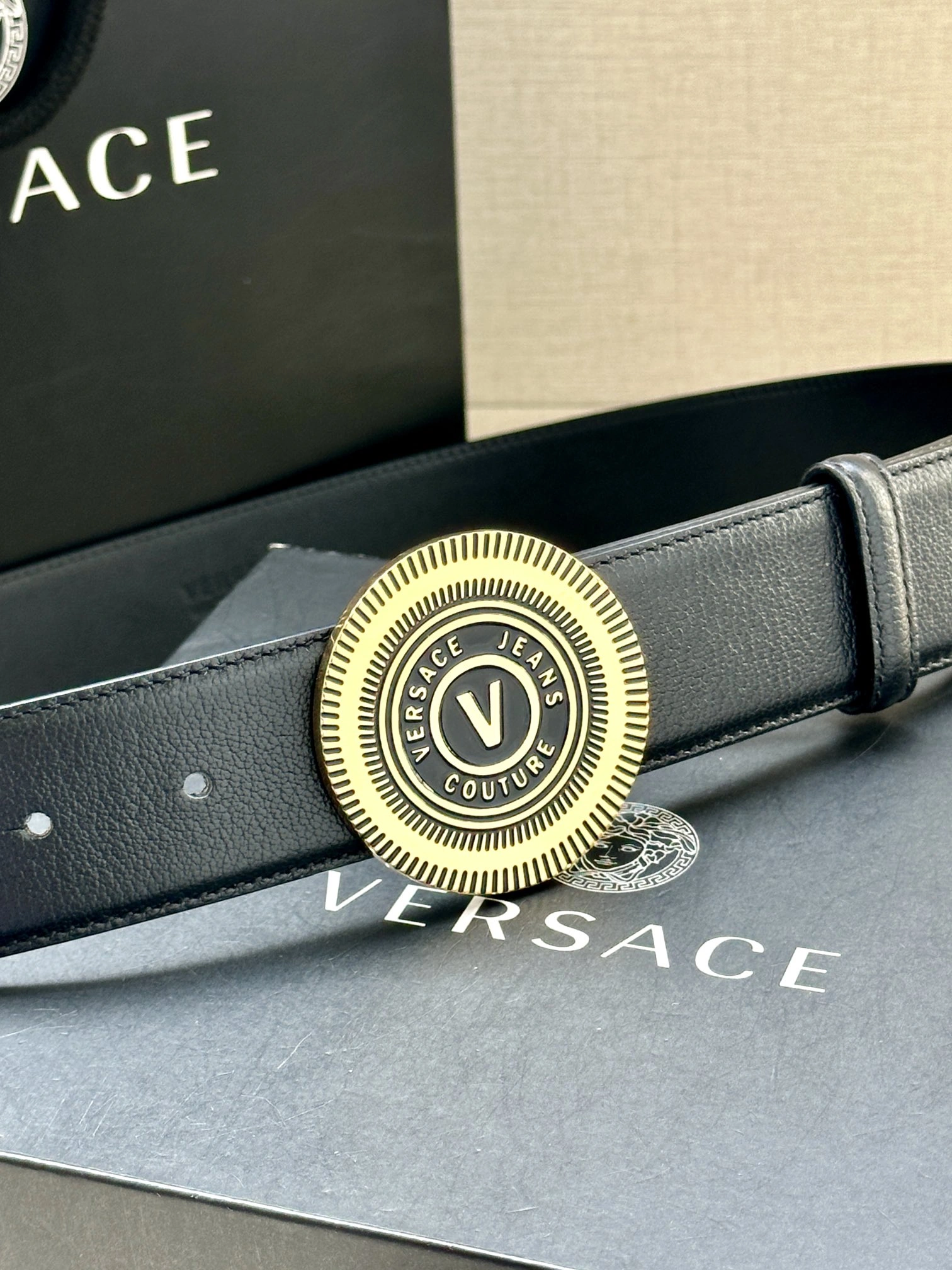 ZipUp V*ersace Belts XX 20250405- 15931