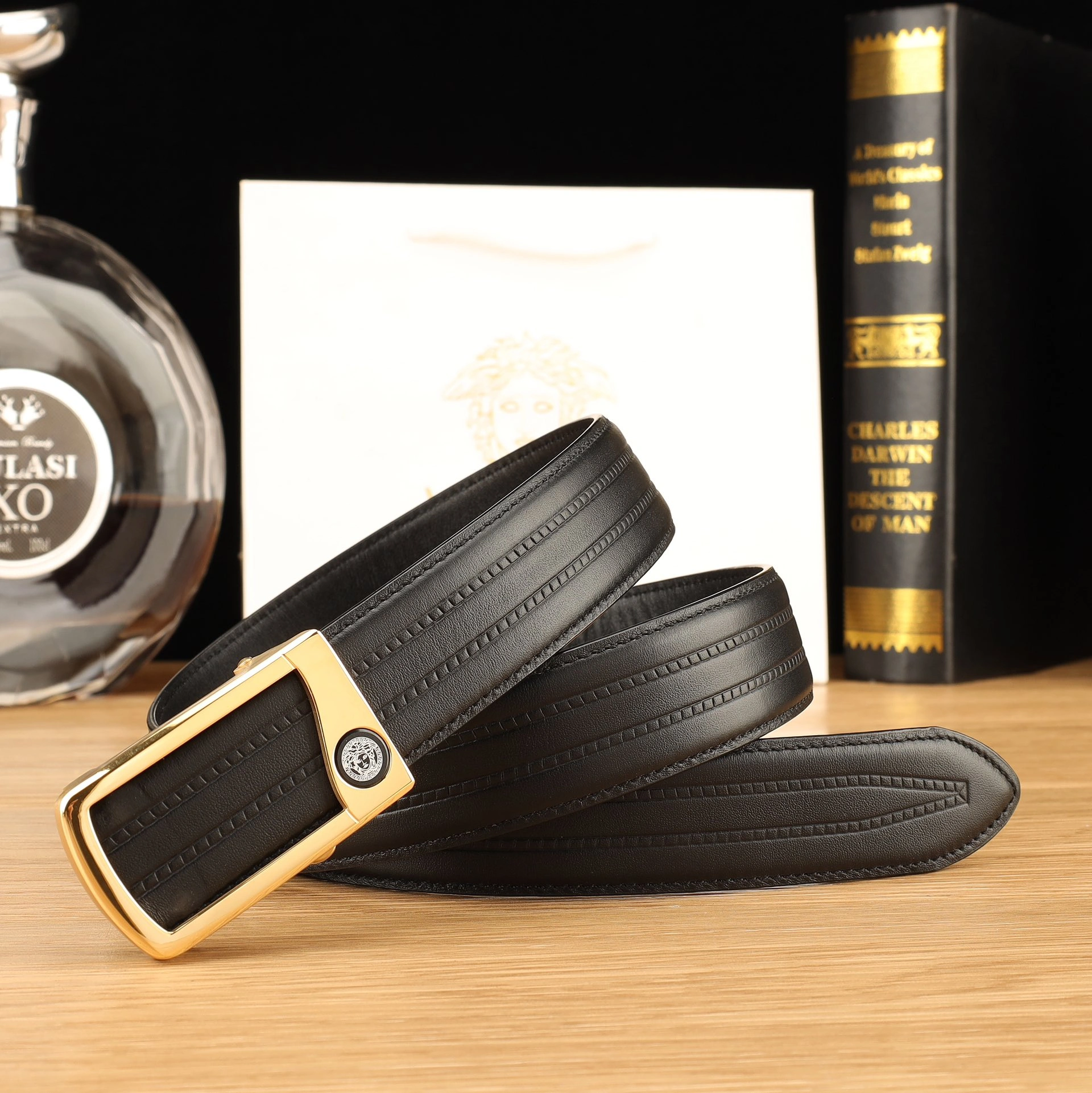 GoodFit V*ersace Belts XX 20250405- 15930