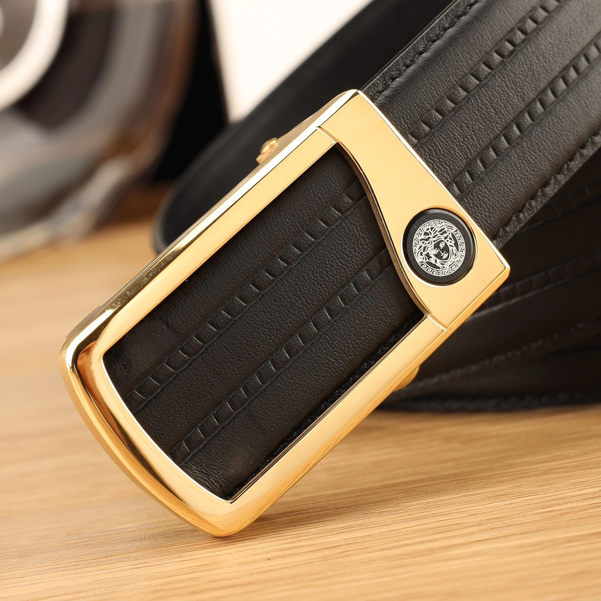 GoodFit V*ersace Belts XX 20250405- 15930