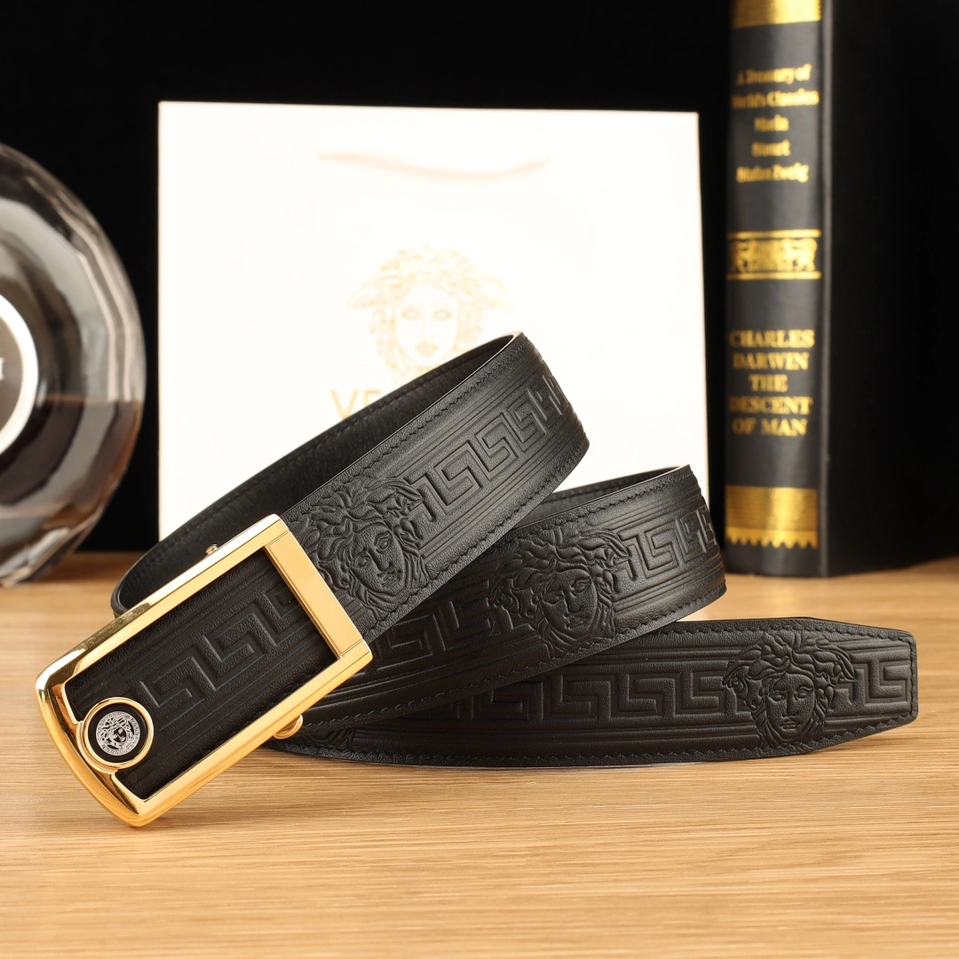 Neat V*ersace Belts XX 20250405- 15929