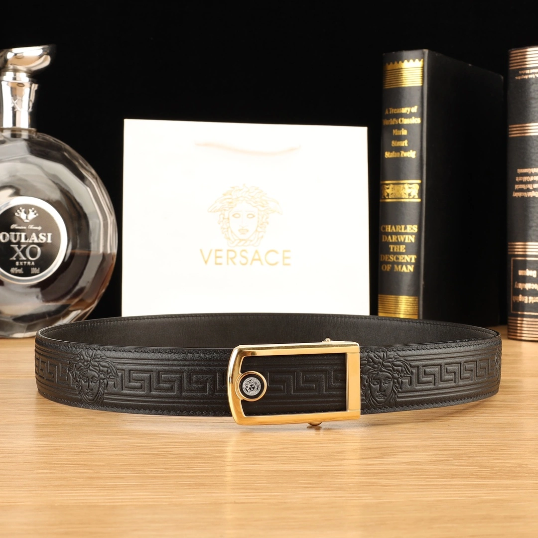 Neat V*ersace Belts XX 20250405- 15929