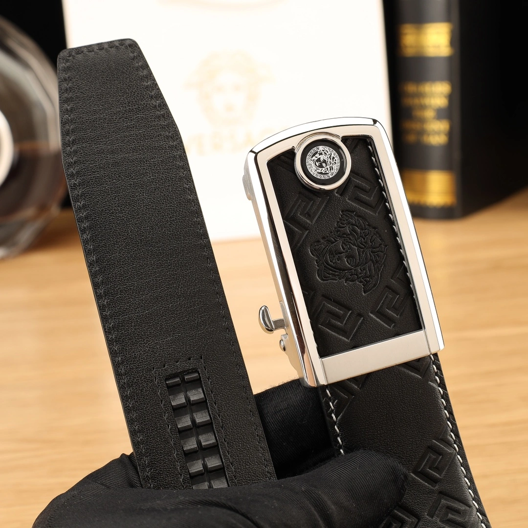 Neat V*ersace Belts XX 20250405- 15929