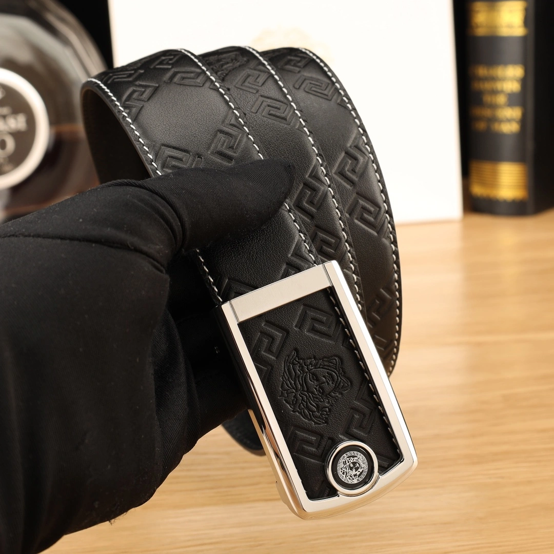 Neat V*ersace Belts XX 20250405- 15929