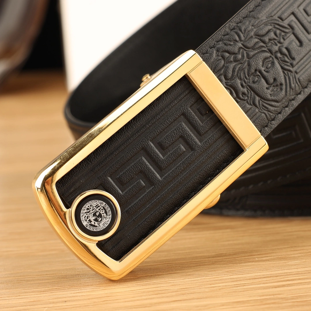 Neat V*ersace Belts XX 20250405- 15929
