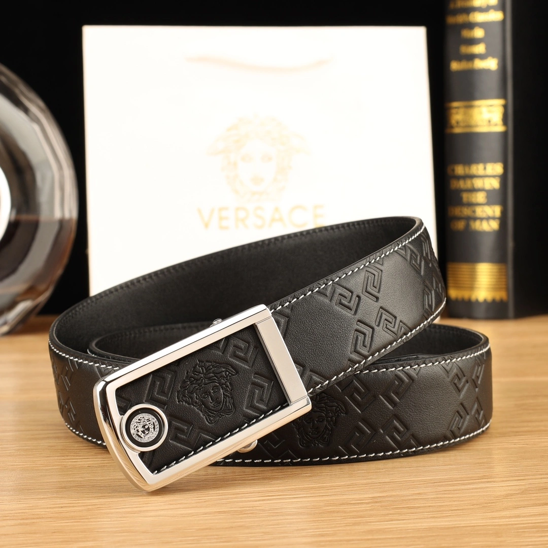 Neat V*ersace Belts XX 20250405- 15929