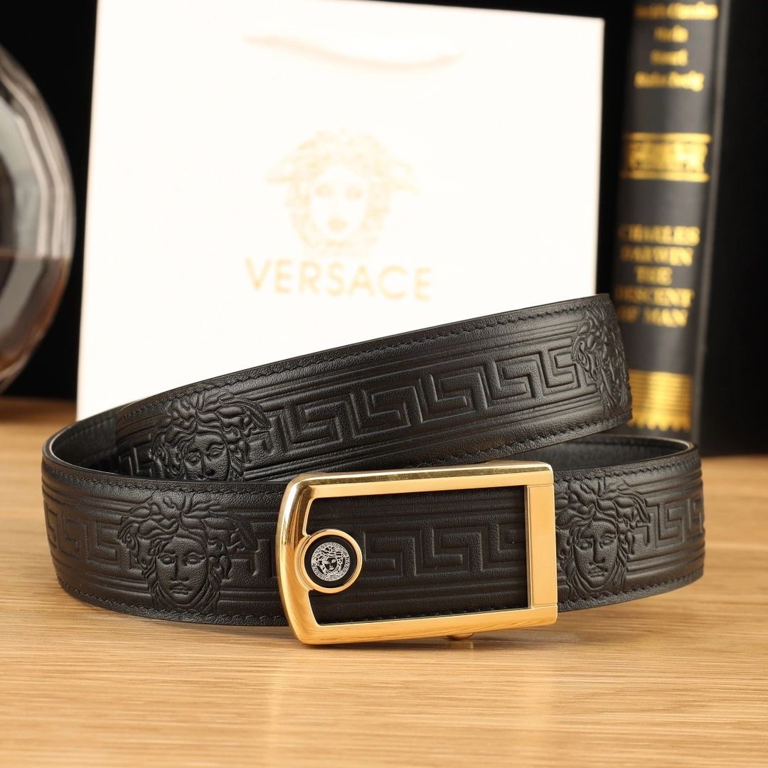 Neat V*ersace Belts XX 20250405- 15929