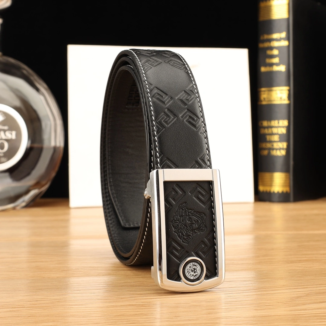 Neat V*ersace Belts XX 20250405- 15929