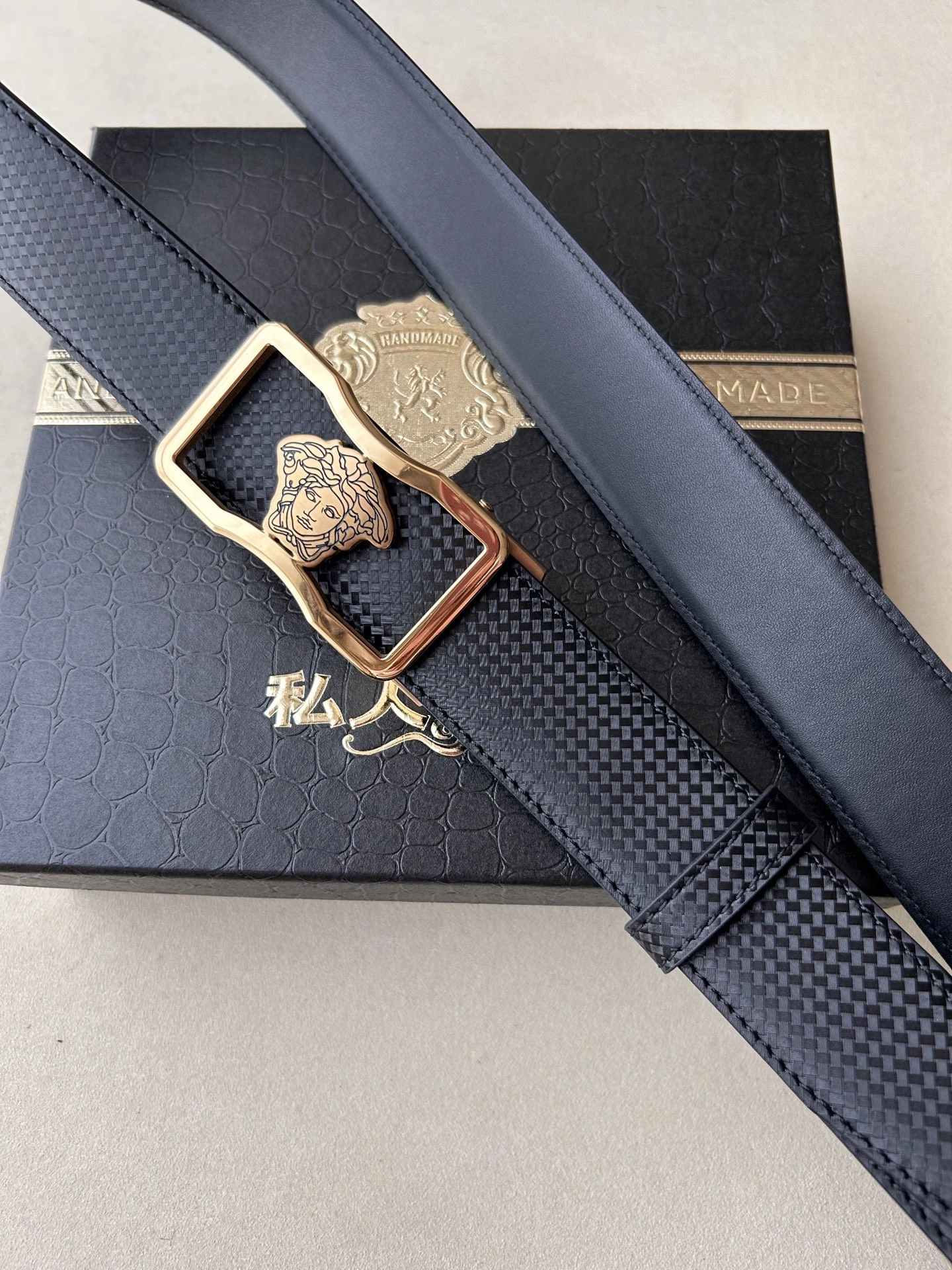 V*ersace Belts XX 20250406- Durable 15928
