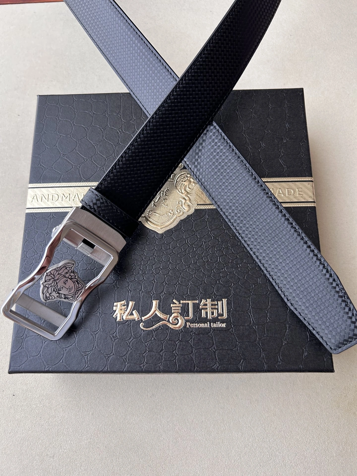 V*ersace Belts XX 20250406- Durable 15928