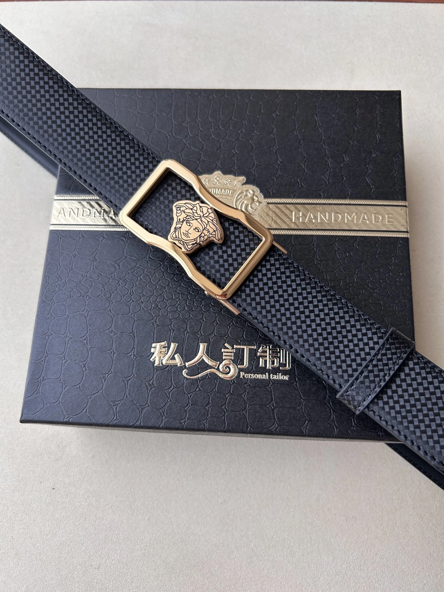 V*ersace Belts XX 20250406- Durable 15928