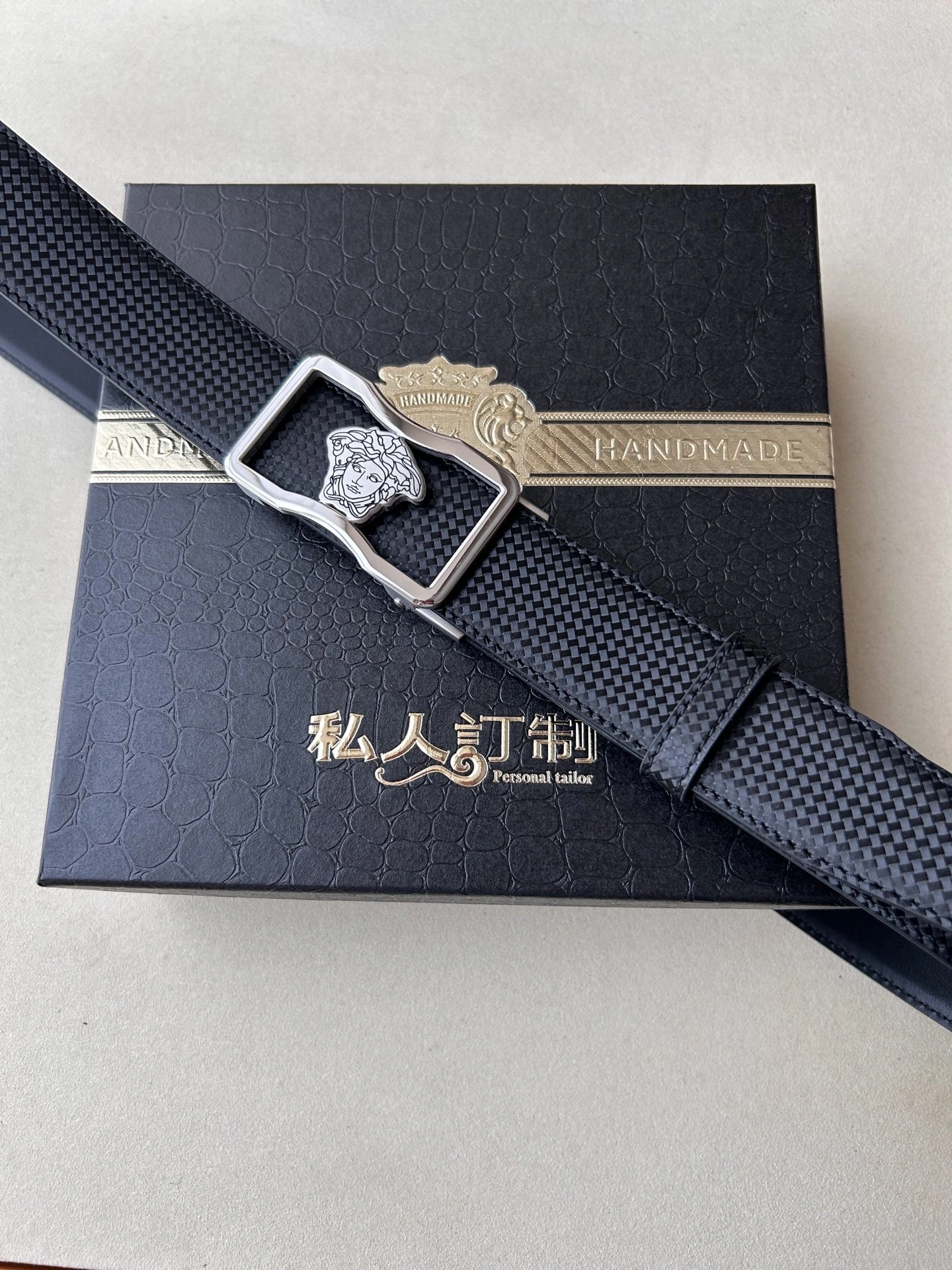 V*ersace Belts XX 20250406- Durable 15928