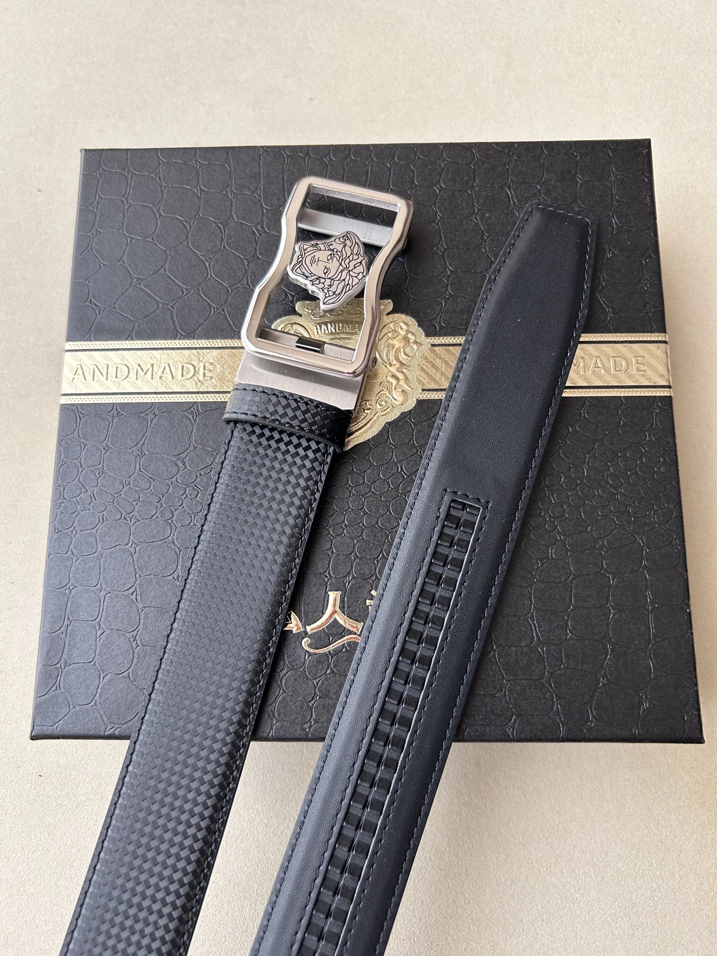 V*ersace Belts XX 20250406- Durable 15928