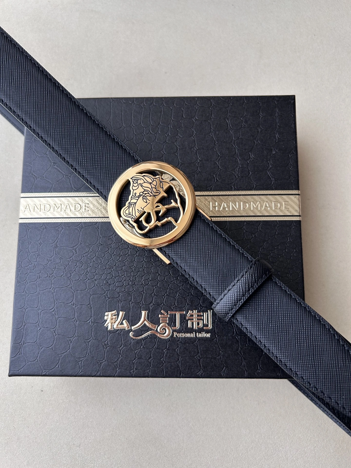 V*ersace Belts XX 20250406- ZipUp 15925