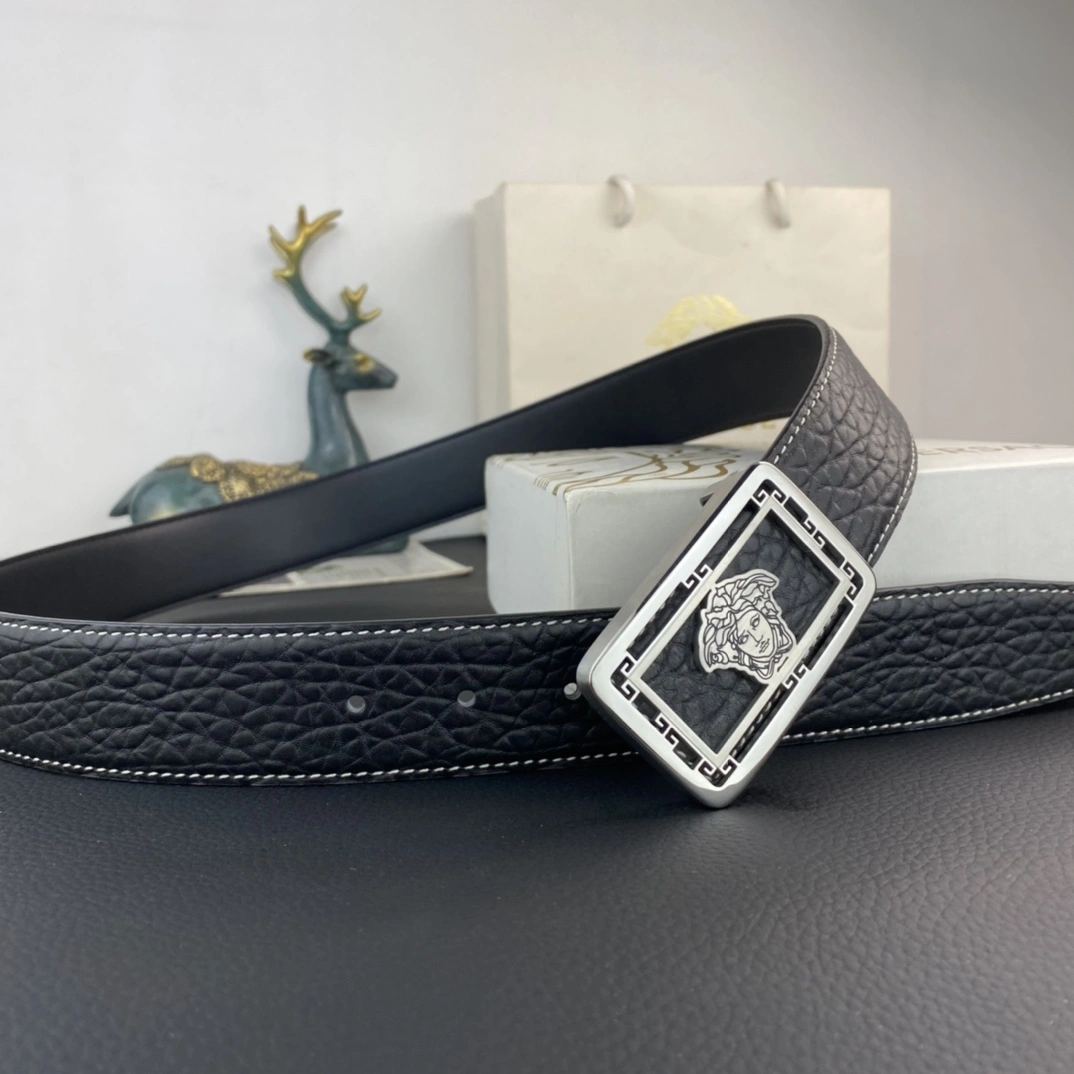 V*ersace Belts XX 20250406- GoodFit 15924