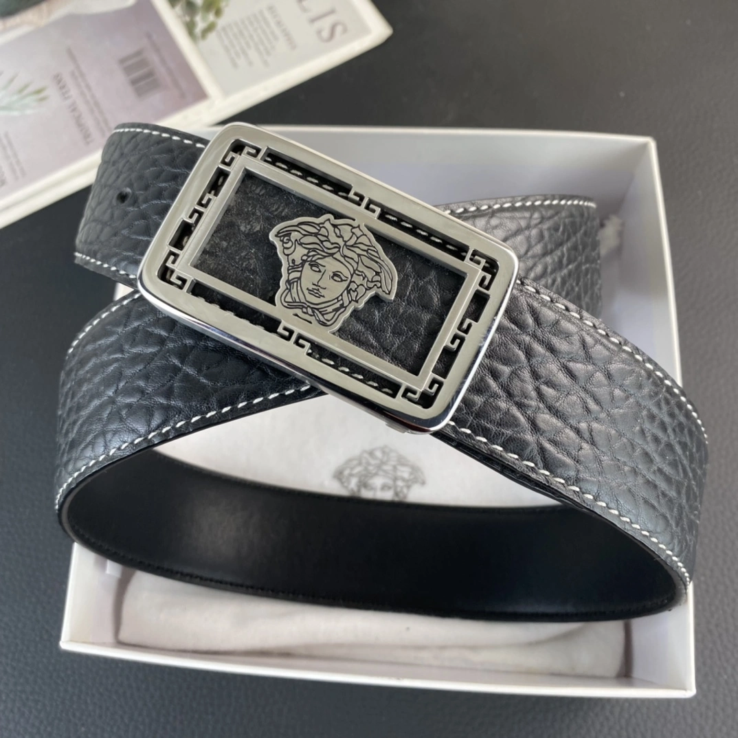 V*ersace Belts XX 20250406- GoodFit 15924