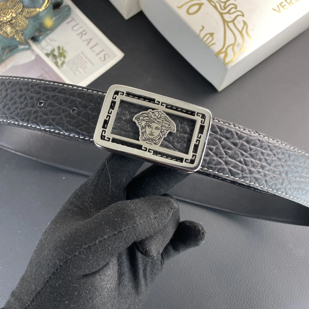 V*ersace Belts XX 20250406- GoodFit 15924