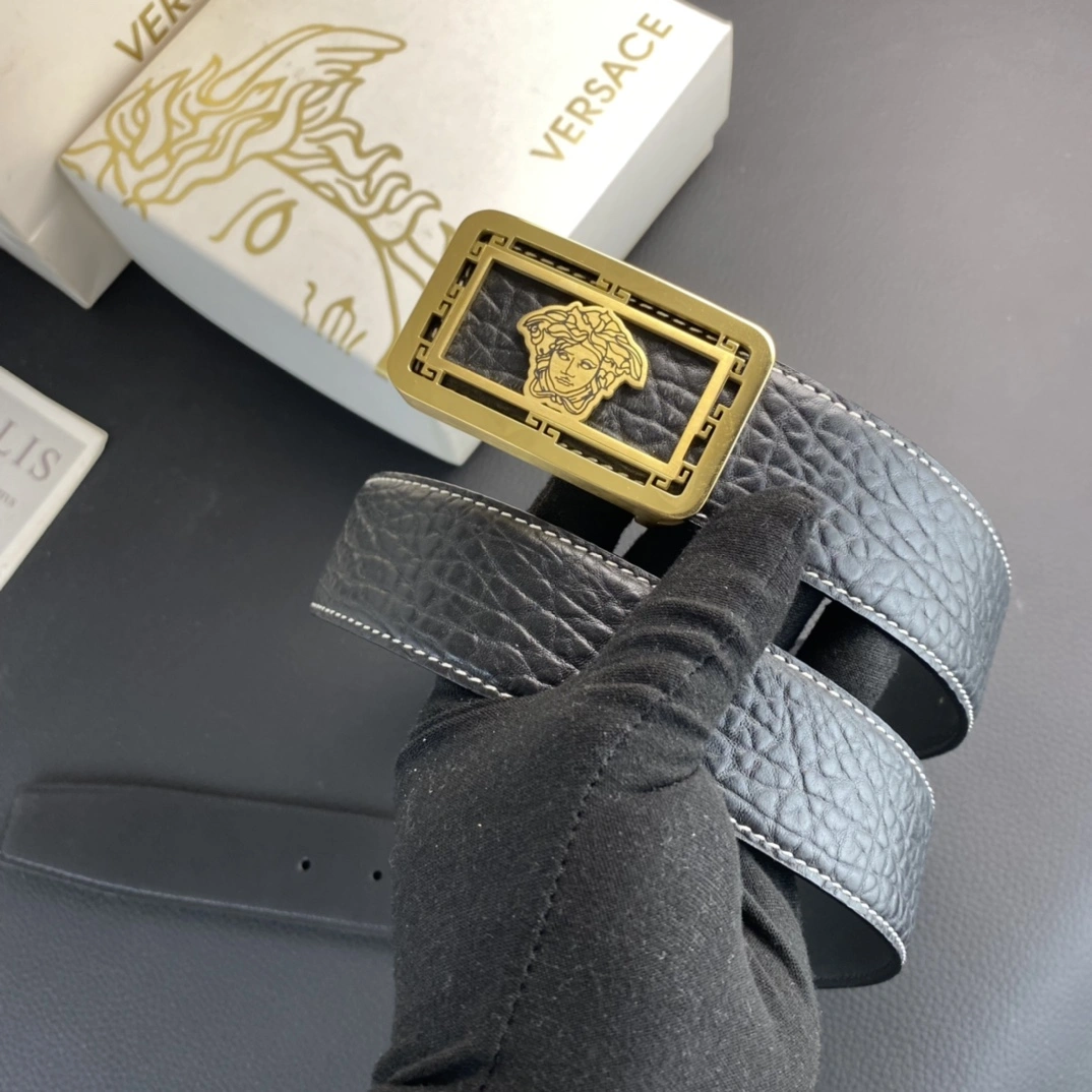V*ersace Belts XX 20250406- GoodFit 15924