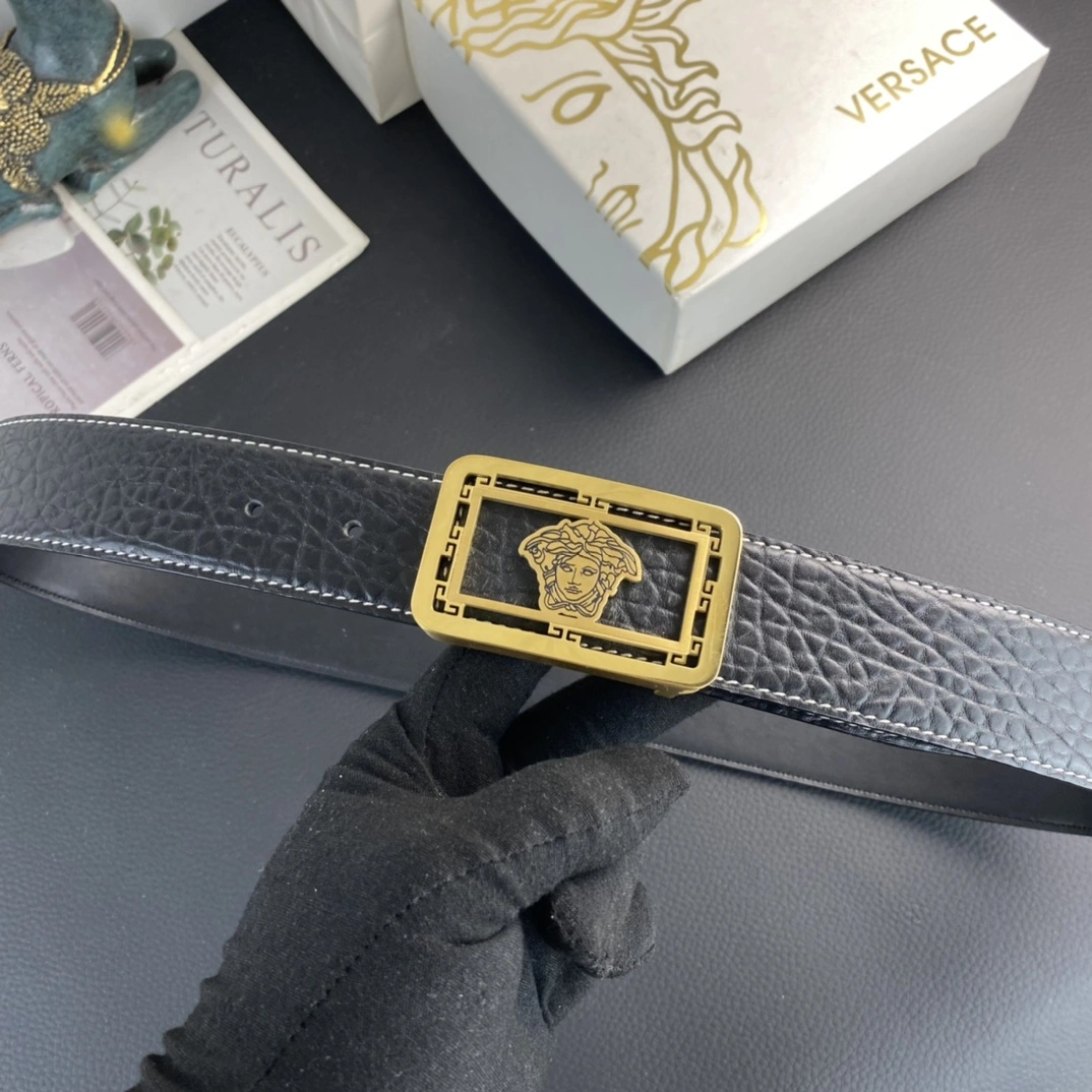 V*ersace Belts XX 20250406- GoodFit 15924