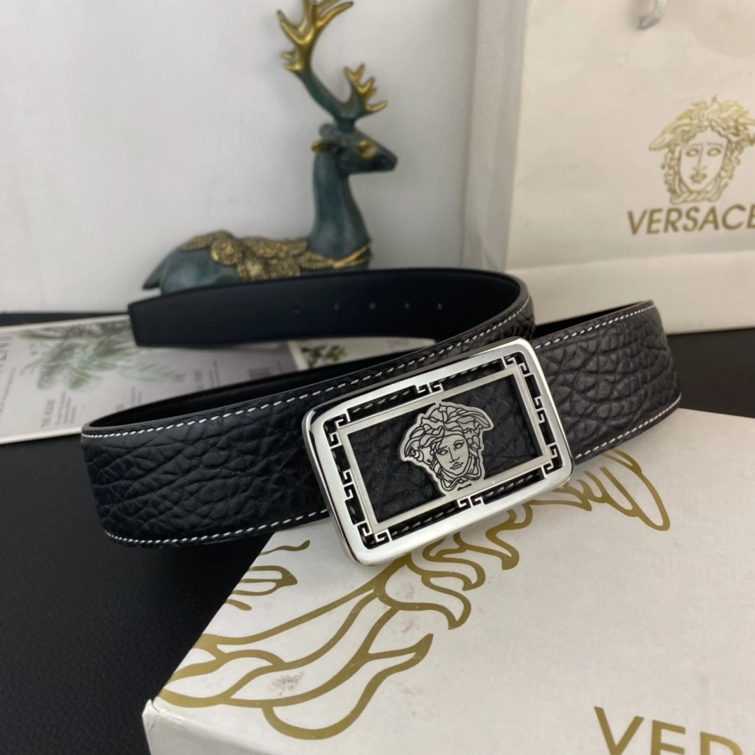 V*ersace Belts XX 20250406- GoodFit 15924