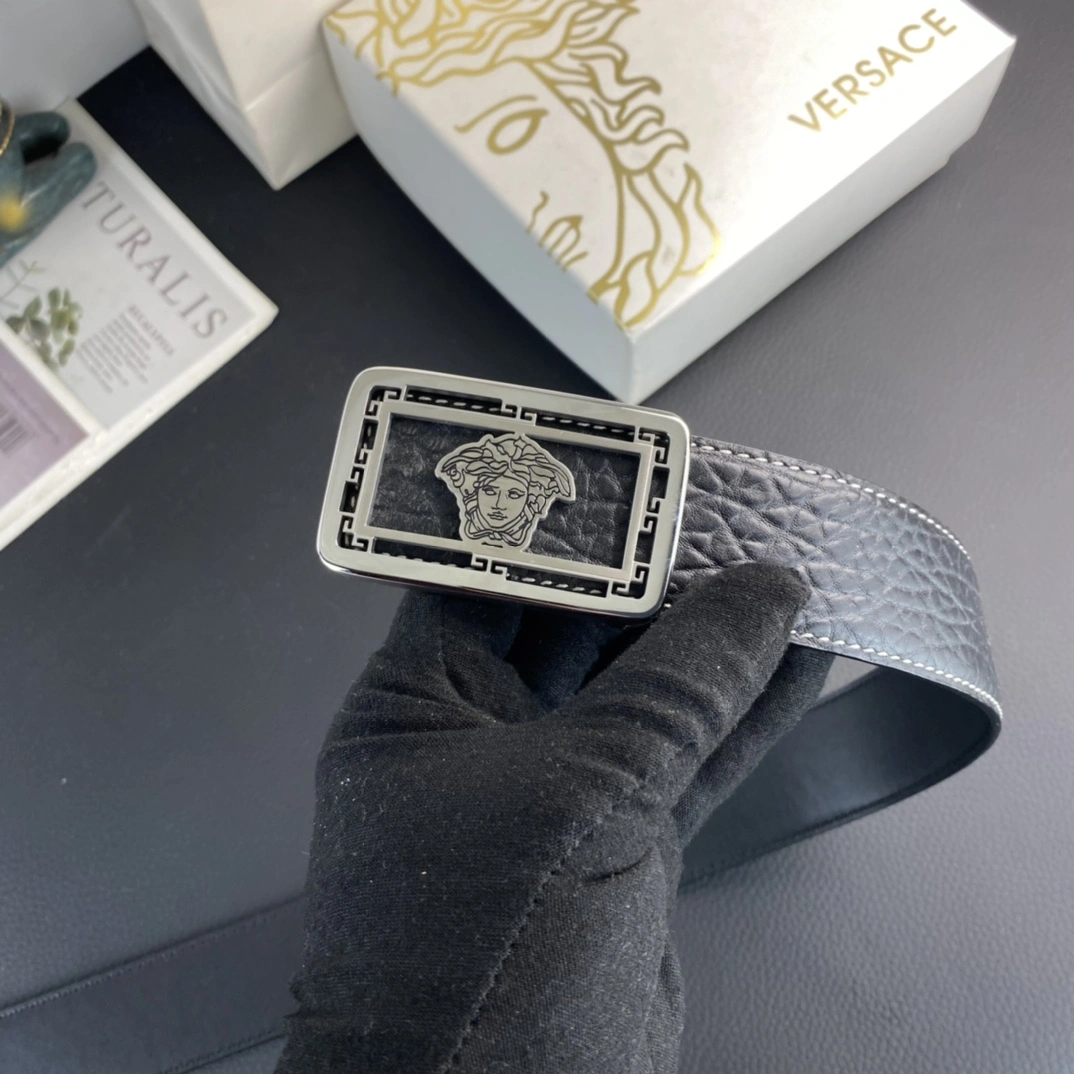 V*ersace Belts XX 20250406- GoodFit 15924