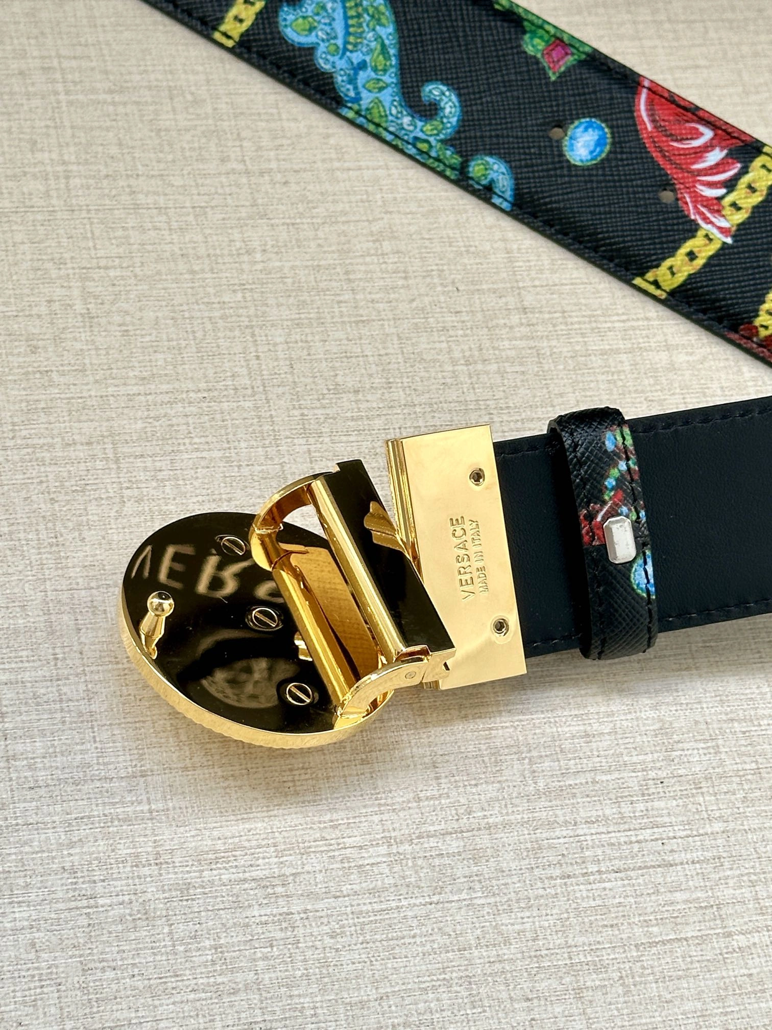 Vibrant V*ersace Belts XX 20250407- 15921