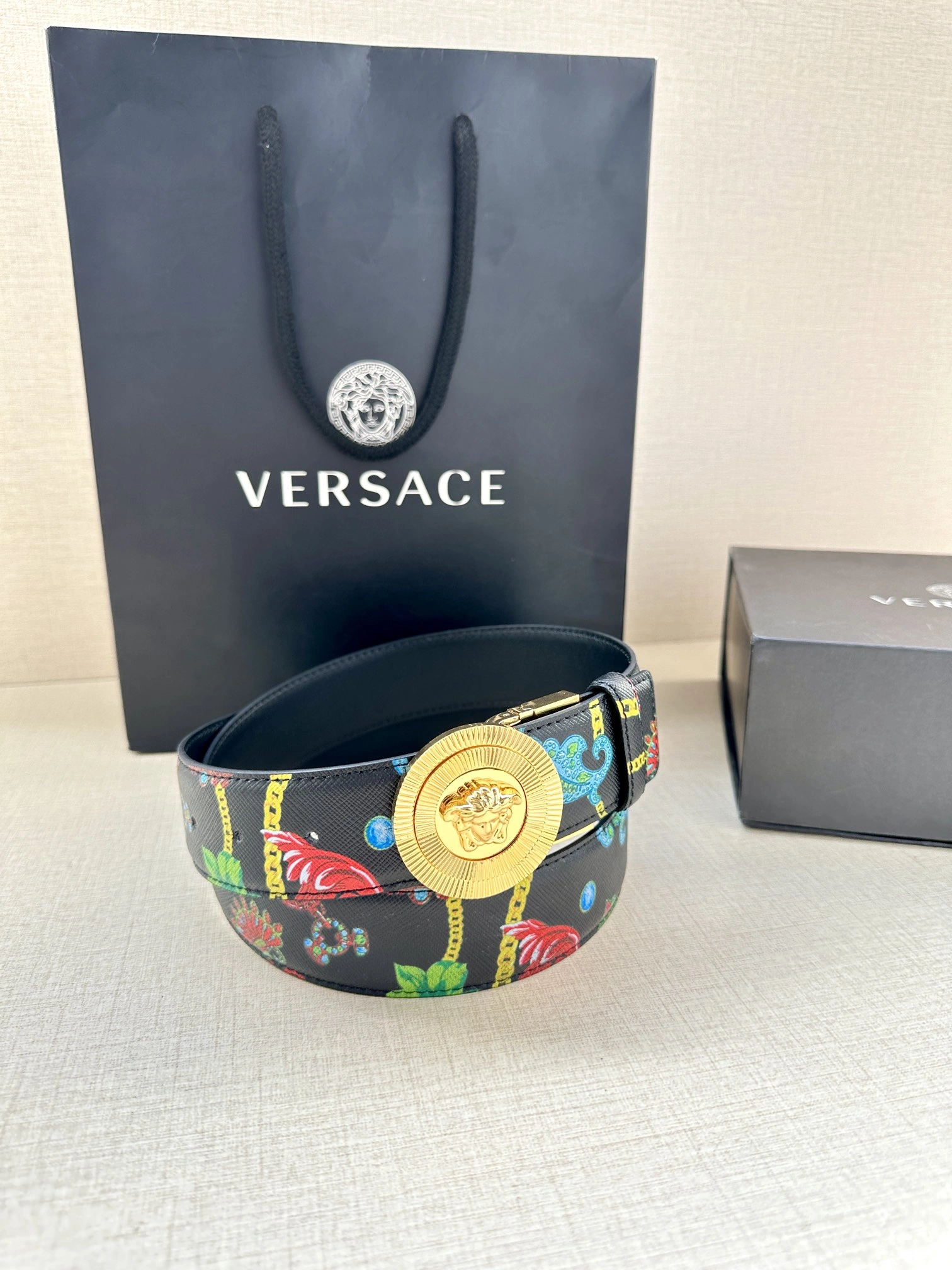 Vibrant V*ersace Belts XX 20250407- 15921