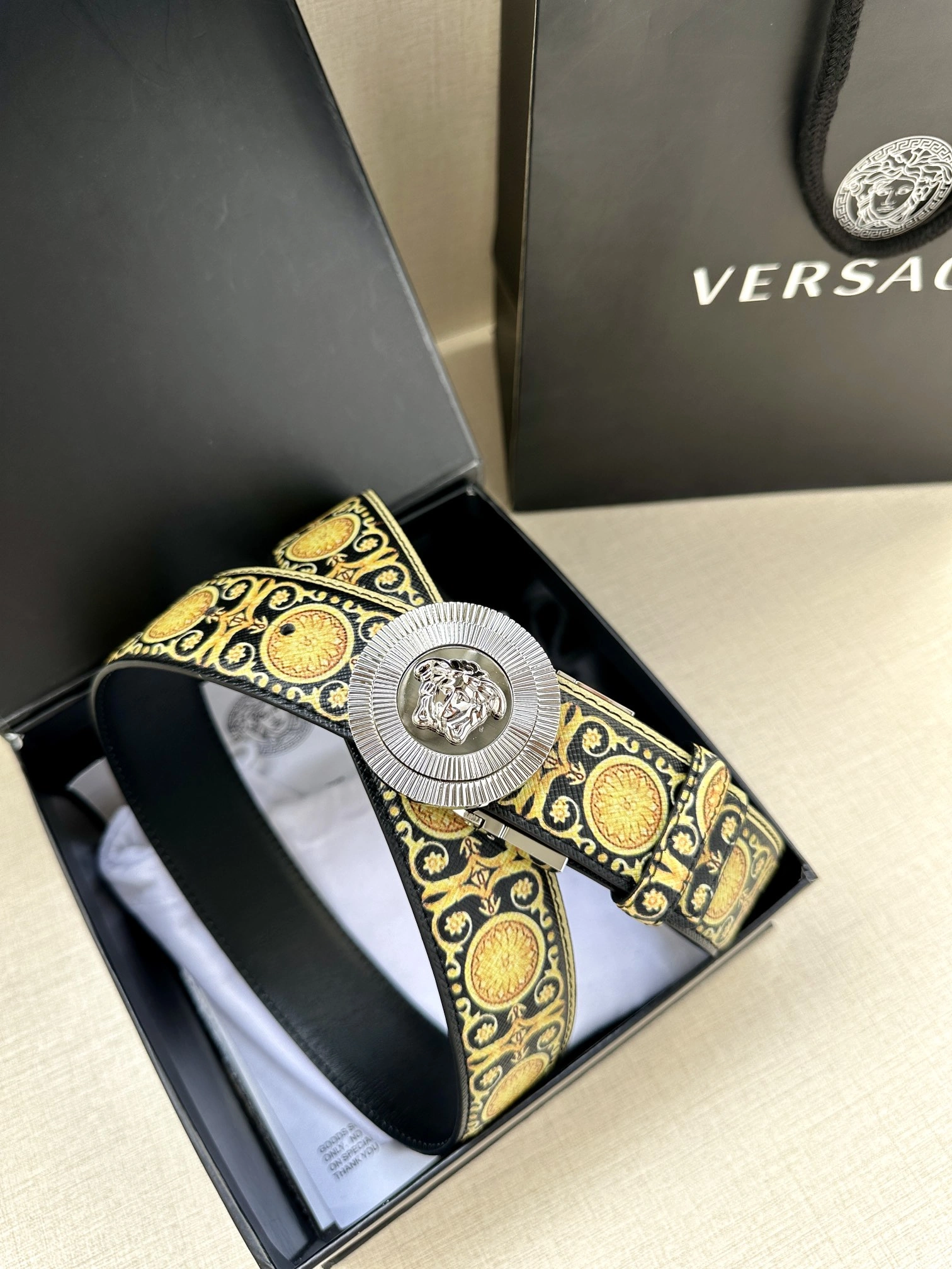 Vibrant V*ersace Belts XX 20250407- 15921