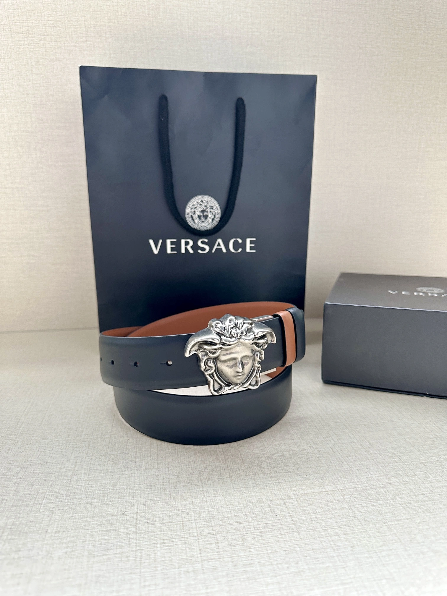 V*ersace Belts XX*20250407- OnTrend 15918