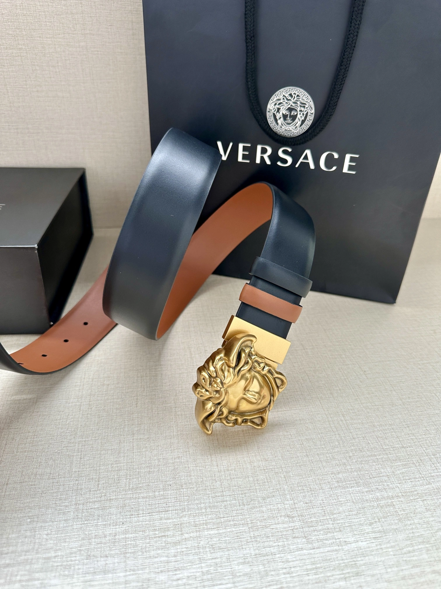 V*ersace Belts XX*20250407- OnTrend 15918