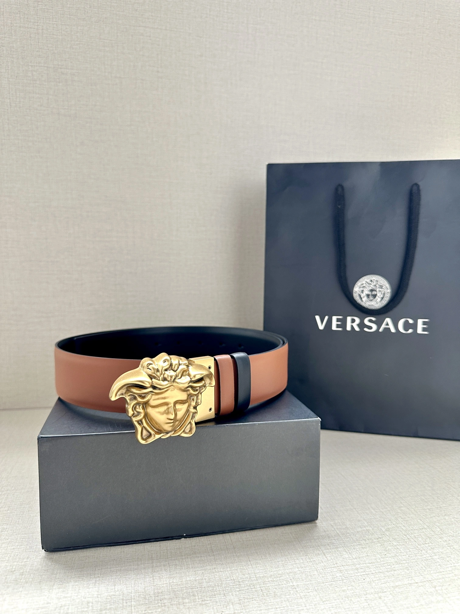 V*ersace Belts XX*20250407- OnTrend 15918