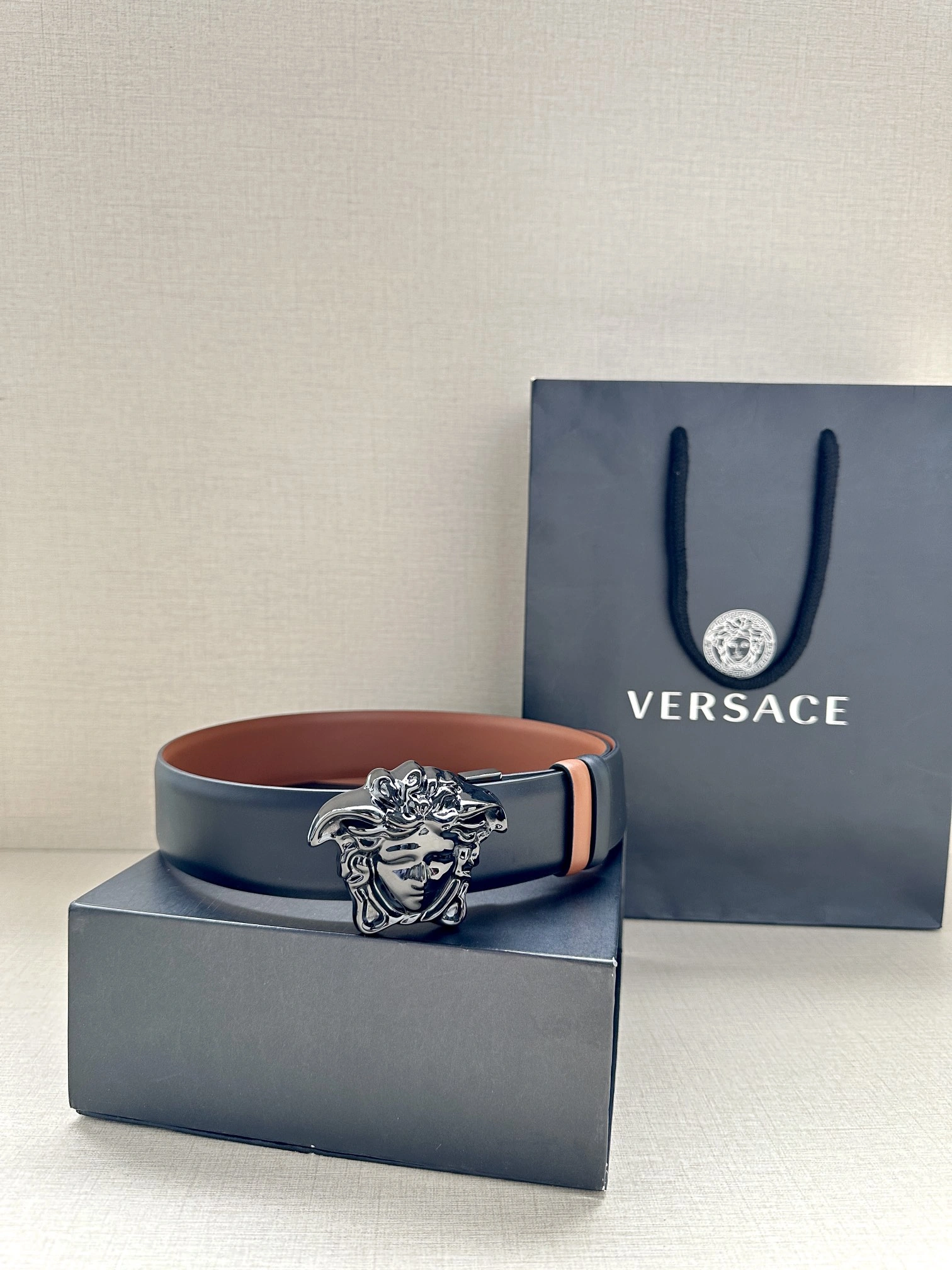 V*ersace Belts XX*20250407- OnTrend 15918