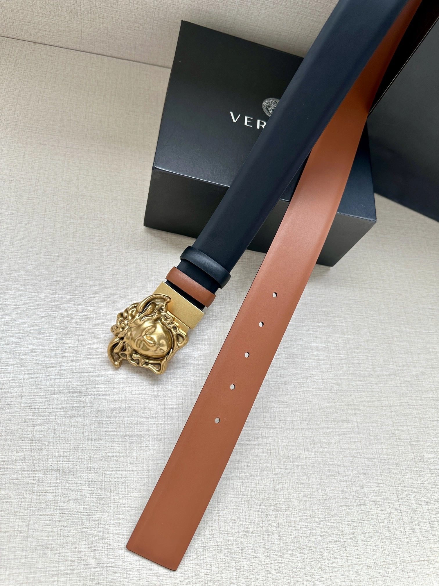V*ersace Belts XX*20250407- OnTrend 15918