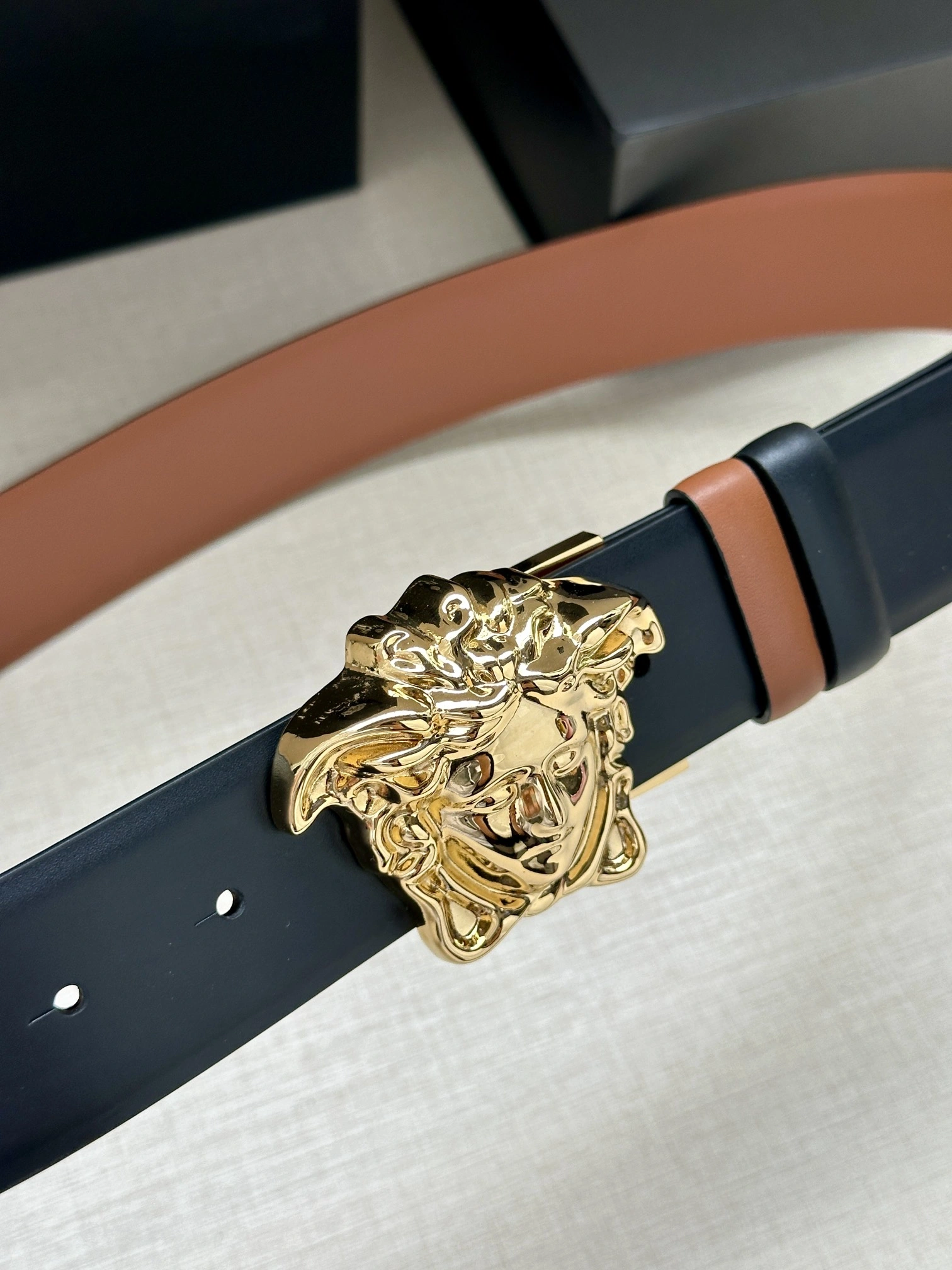 V*ersace Belts XX*20250407- OnTrend 15918