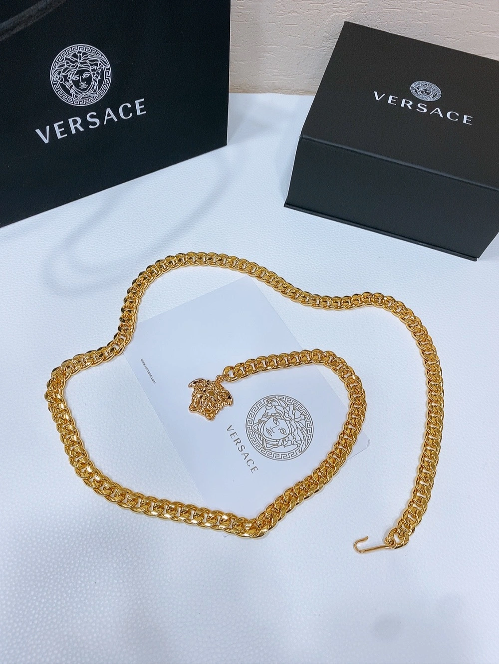 Bold V*ersace Belts XX*20250407- 15917