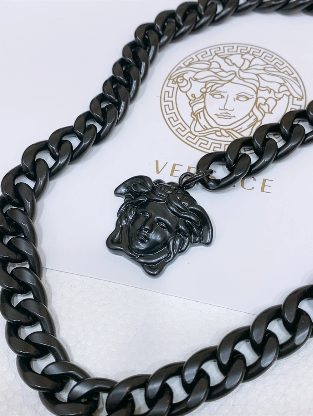 Bold V*ersace Belts XX*20250407- 15917