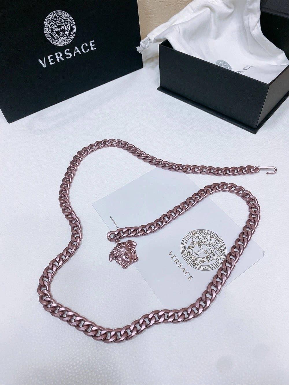 Bold V*ersace Belts XX*20250407- 15917