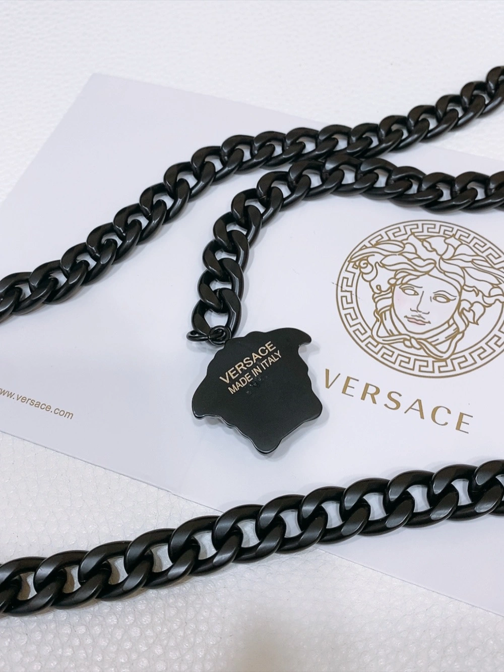 Bold V*ersace Belts XX*20250407- 15917