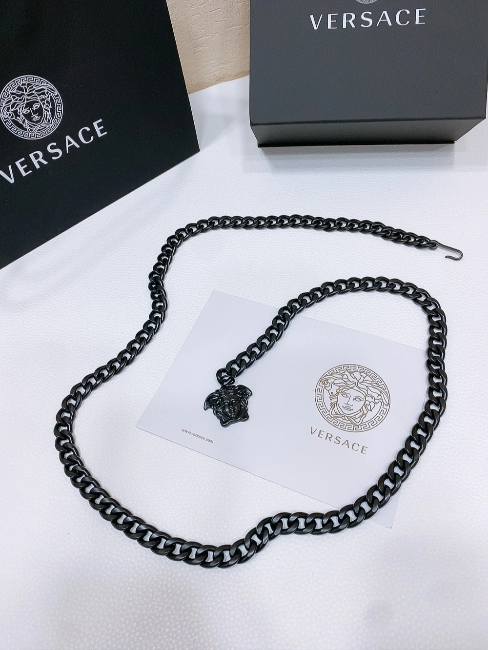 Bold V*ersace Belts XX*20250407- 15917