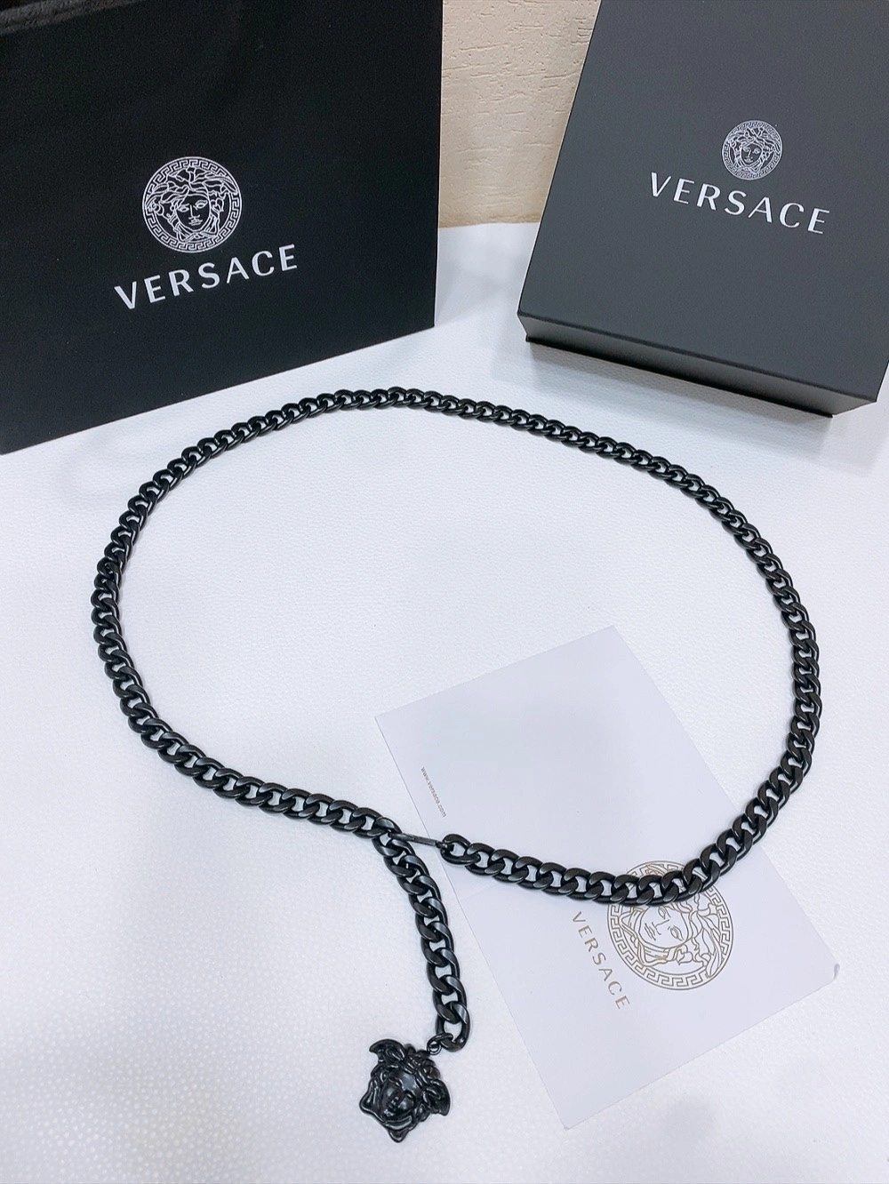 Bold V*ersace Belts XX*20250407- 15917