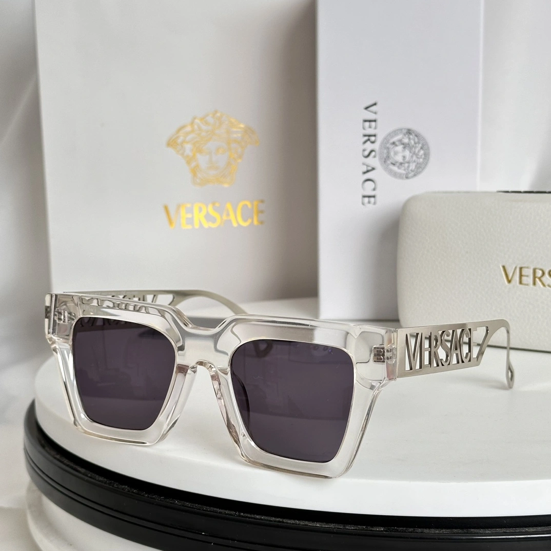 V*ersace Glasses Top XX 202400802- Timeless 17077