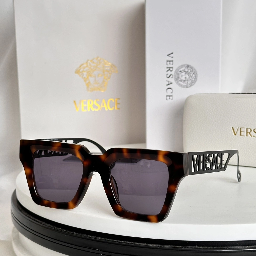 V*ersace Glasses Top XX 202400802- Timeless 17077