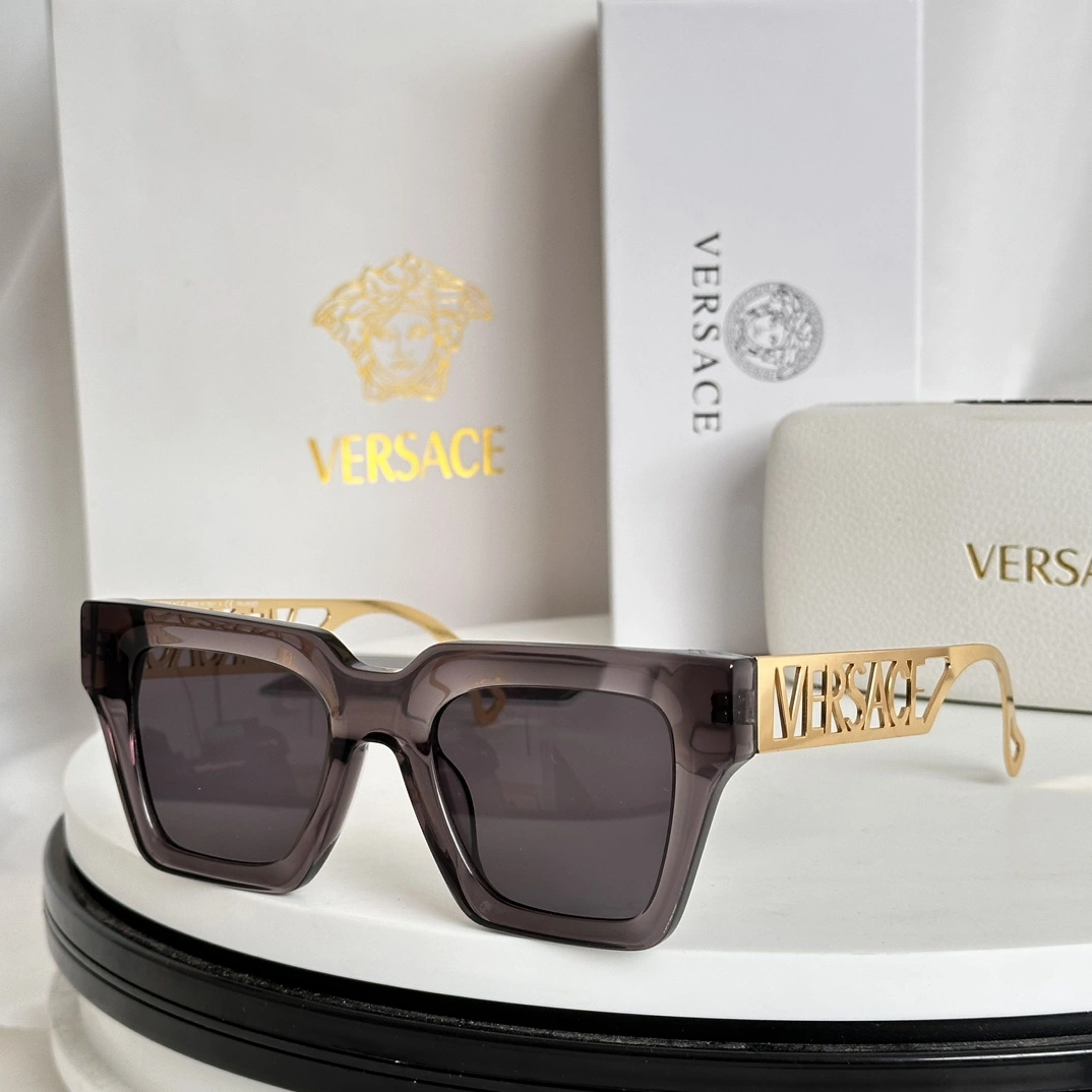 V*ersace Glasses Top XX 202400802- Timeless 17077